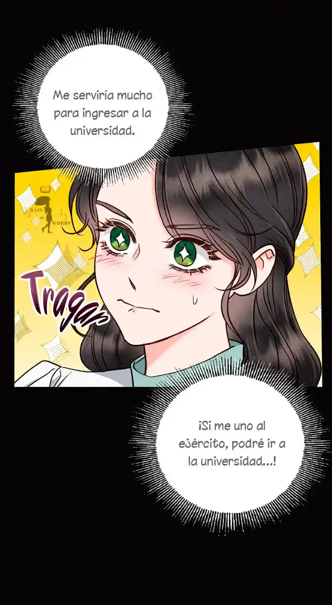 A MI QUERIDO Y GROSERO CON MÚLTIPLES PERSONALIDADES - Capítulo 1 - Página 60 - LectorTMOo