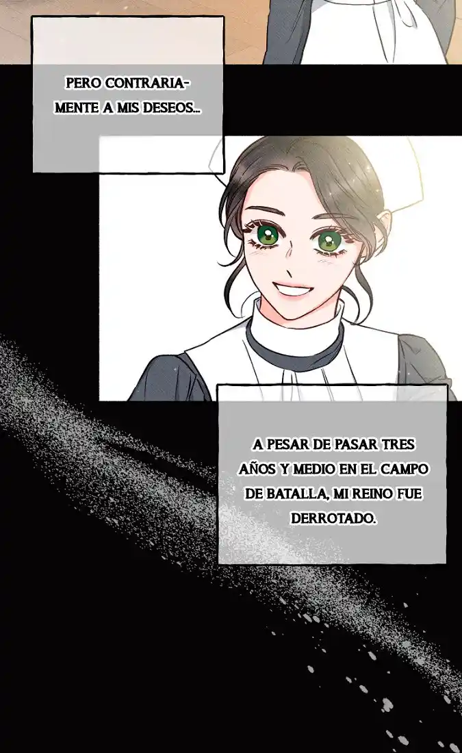 A MI QUERIDO Y GROSERO CON MÚLTIPLES PERSONALIDADES - Capítulo 1 - Página 62 - LectorTMOo