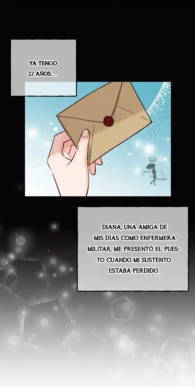A MI QUERIDO Y GROSERO CON MÚLTIPLES PERSONALIDADES - Capítulo 1 - Página 64 - LectorTMOo