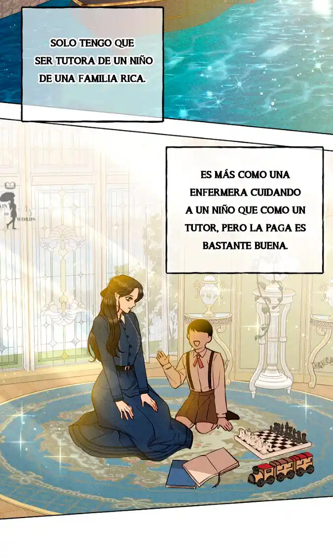 A MI QUERIDO Y GROSERO CON MÚLTIPLES PERSONALIDADES - Capítulo 1 - Página 66 - LectorTMOo