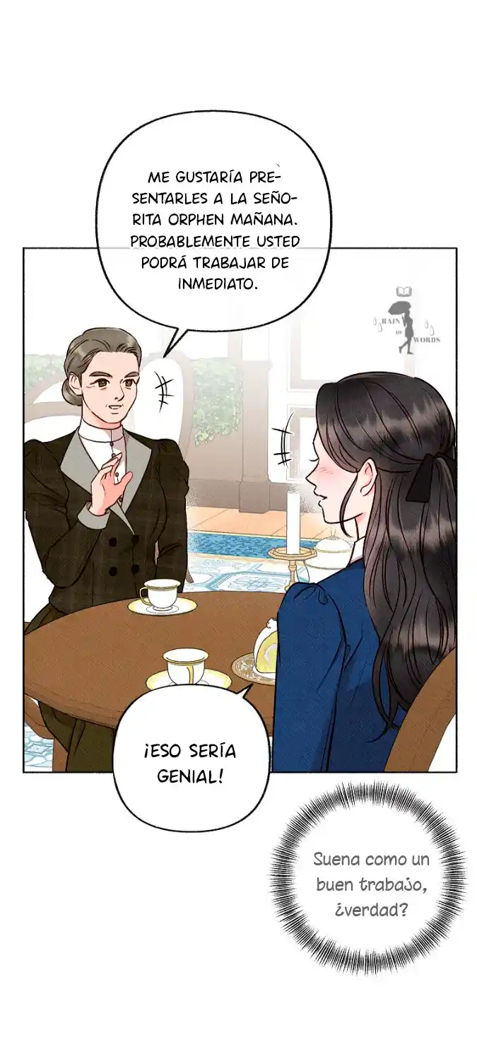 A MI QUERIDO Y GROSERO CON MÚLTIPLES PERSONALIDADES - Capítulo 1 - Página 67 - LectorTMOo