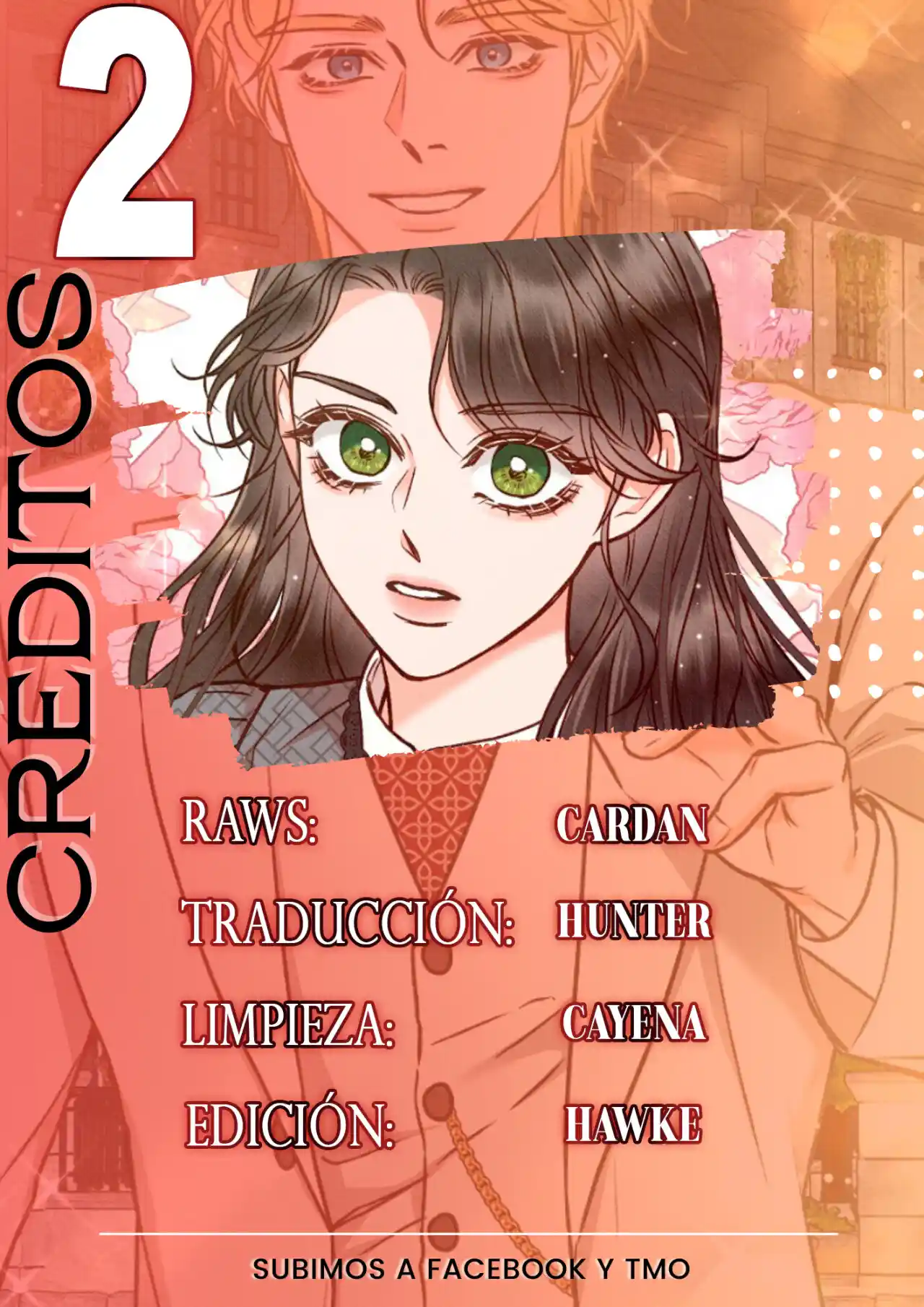 A MI QUERIDO Y GROSERO CON MÚLTIPLES PERSONALIDADES - Capítulo 2 - Página 2 - LectorTMOo