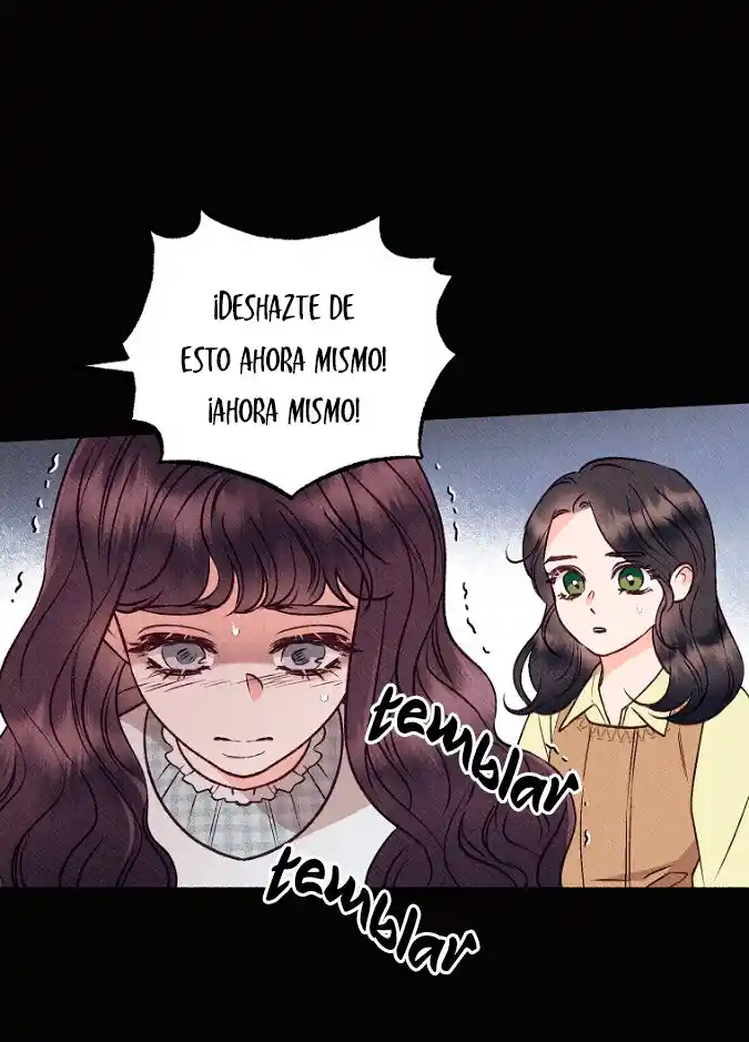 A MI QUERIDO Y GROSERO CON MÚLTIPLES PERSONALIDADES - Capítulo 2 - Página 6 - LectorTMOo