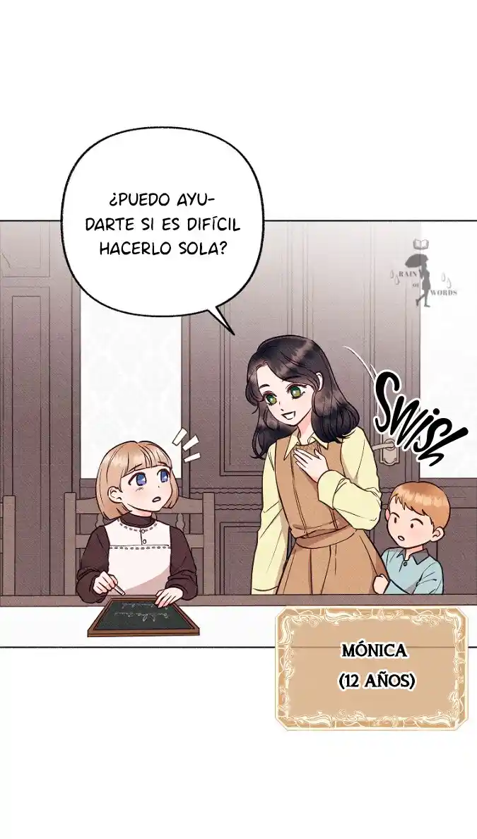 A MI QUERIDO Y GROSERO CON MÚLTIPLES PERSONALIDADES - Capítulo 2 - Página 12 - LectorTMOo