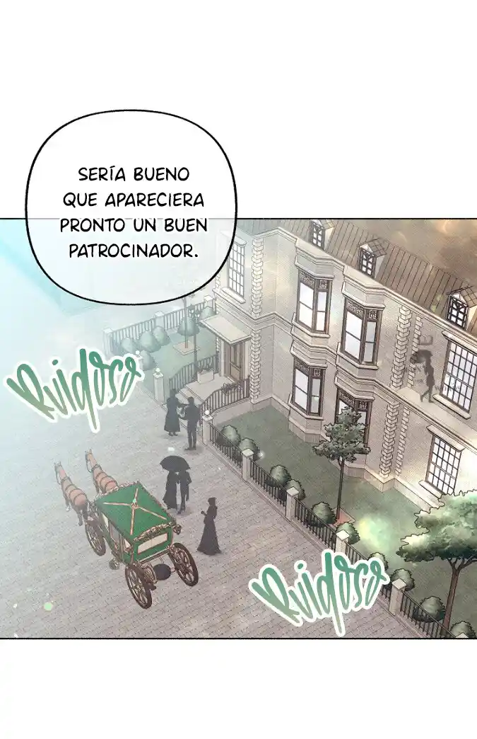 A MI QUERIDO Y GROSERO CON MÚLTIPLES PERSONALIDADES - Capítulo 2 - Página 15 - LectorTMOo