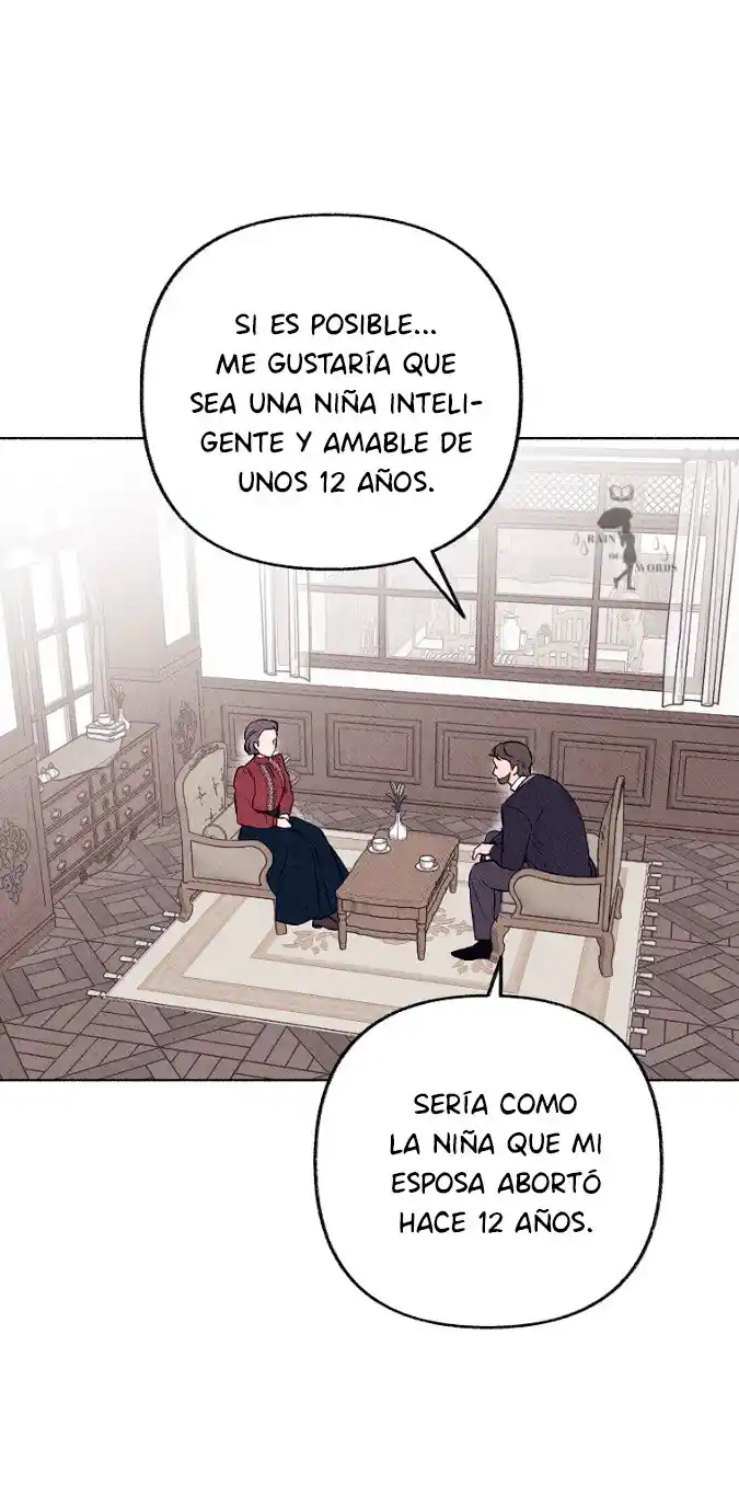 A MI QUERIDO Y GROSERO CON MÚLTIPLES PERSONALIDADES - Capítulo 2 - Página 22 - LectorTMOo