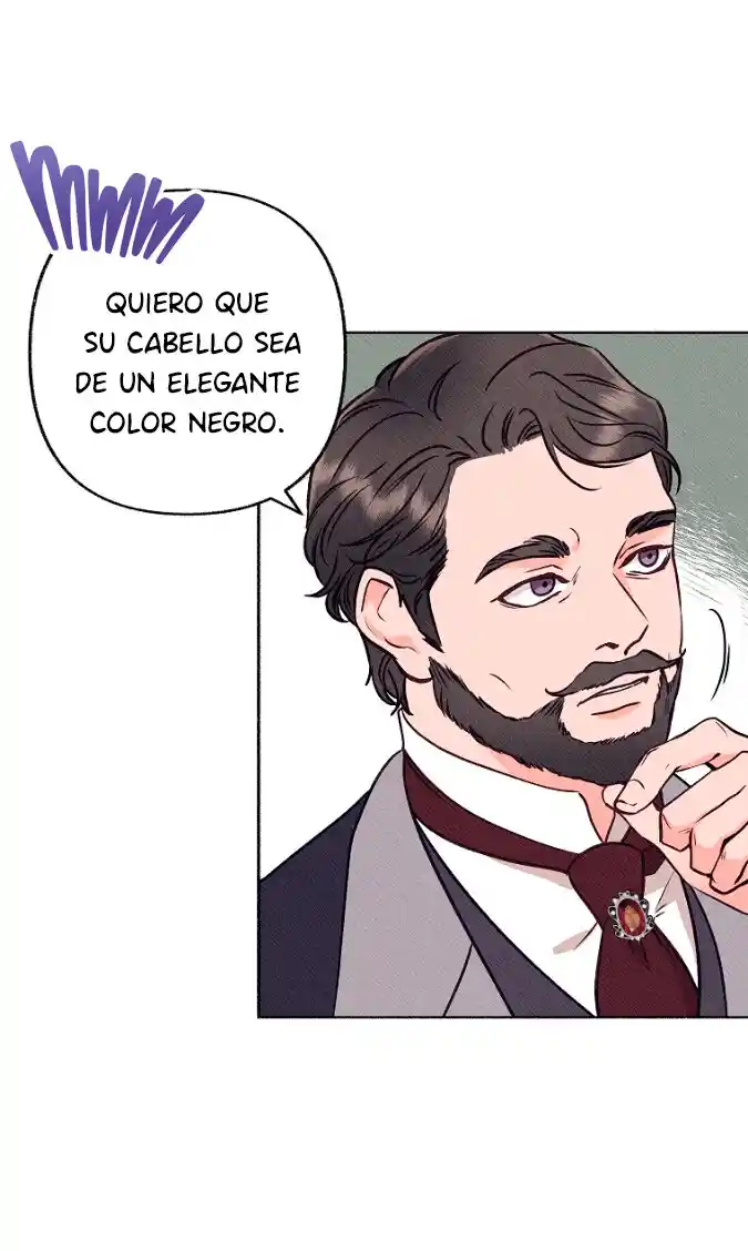 A MI QUERIDO Y GROSERO CON MÚLTIPLES PERSONALIDADES - Capítulo 2 - Página 23 - LectorTMOo