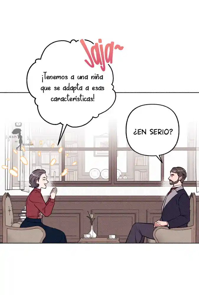 A MI QUERIDO Y GROSERO CON MÚLTIPLES PERSONALIDADES - Capítulo 2 - Página 24 - LectorTMOo