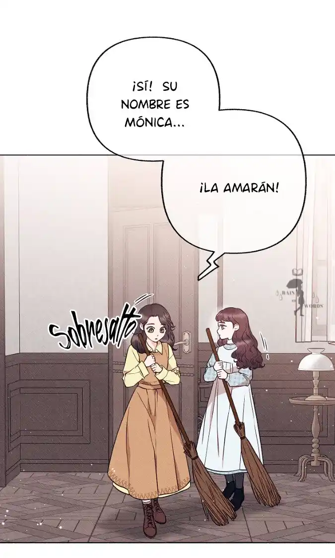 A MI QUERIDO Y GROSERO CON MÚLTIPLES PERSONALIDADES - Capítulo 2 - Página 25 - LectorTMOo