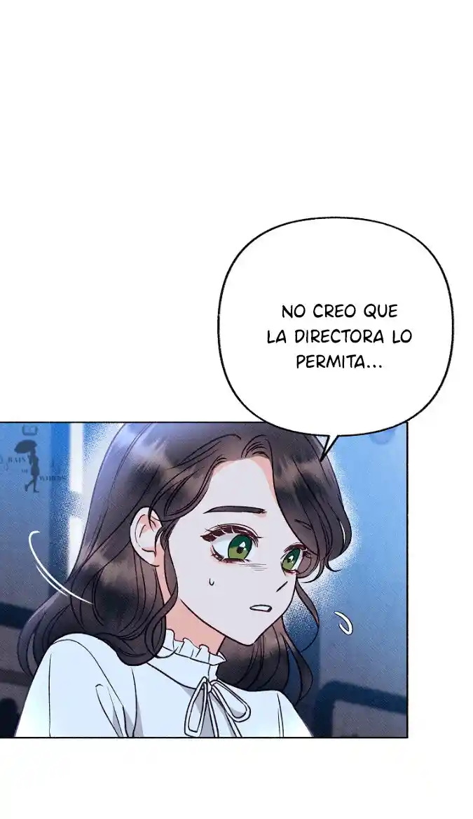 A MI QUERIDO Y GROSERO CON MÚLTIPLES PERSONALIDADES - Capítulo 2 - Página 35 - LectorTMOo