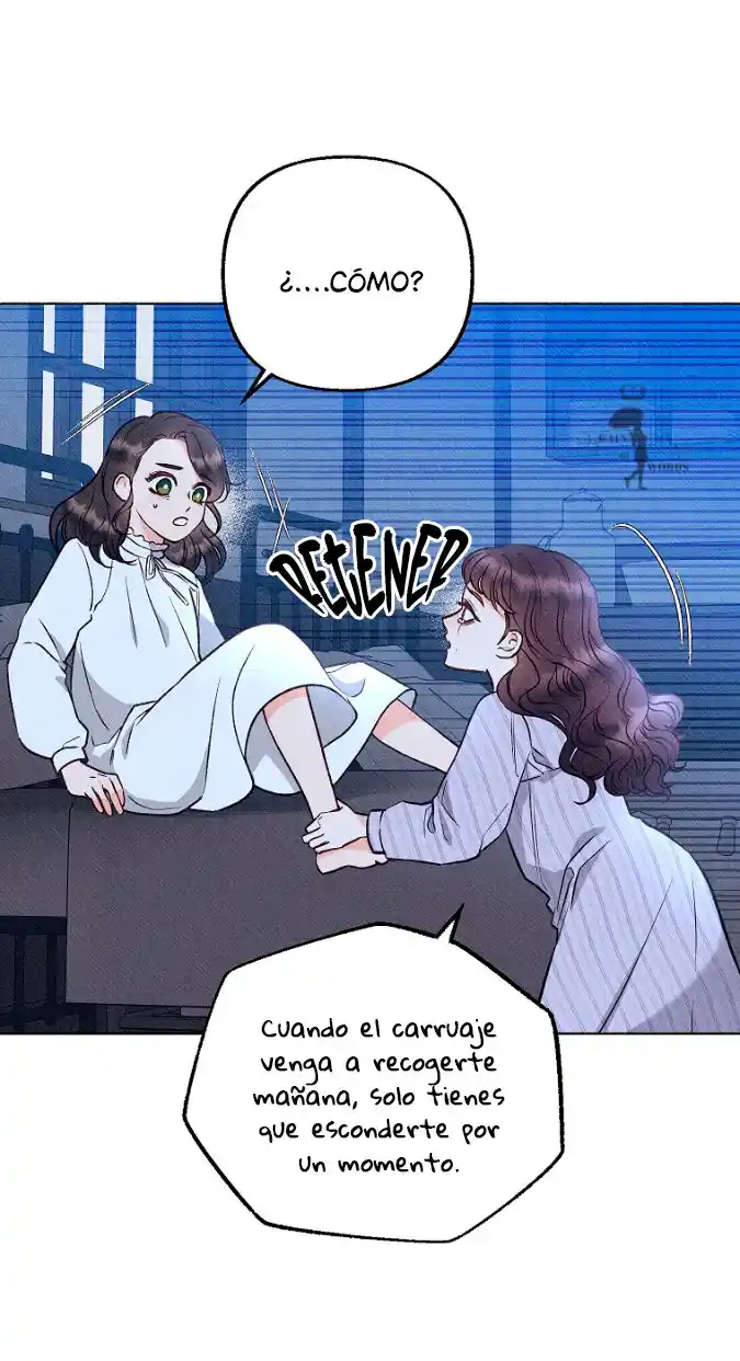 A MI QUERIDO Y GROSERO CON MÚLTIPLES PERSONALIDADES - Capítulo 2 - Página 37 - LectorTMOo