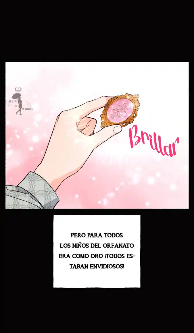 A MI QUERIDO Y GROSERO CON MÚLTIPLES PERSONALIDADES - Capítulo 2 - Página 40 - LectorTMOo