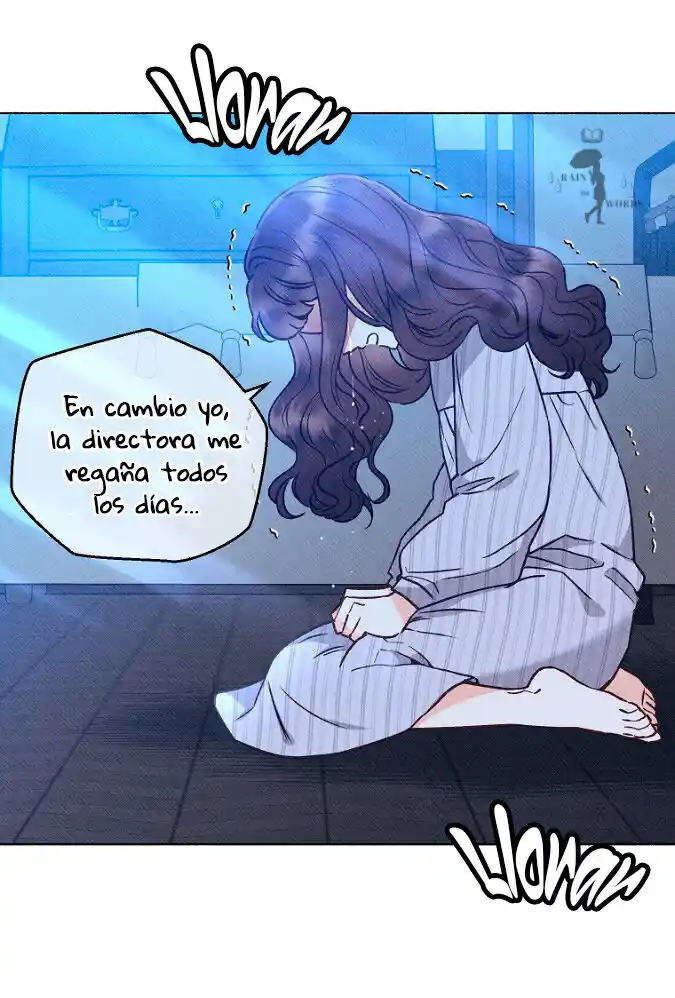 A MI QUERIDO Y GROSERO CON MÚLTIPLES PERSONALIDADES - Capítulo 2 - Página 46 - LectorTMOo