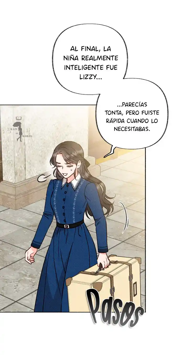 A MI QUERIDO Y GROSERO CON MÚLTIPLES PERSONALIDADES - Capítulo 2 - Página 71 - LectorTMOo