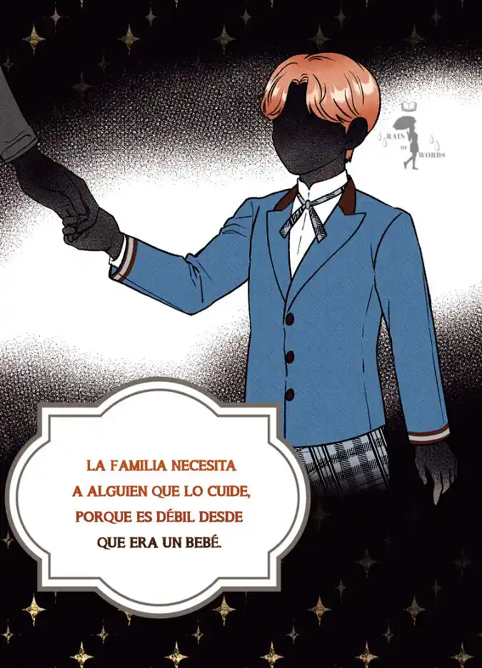 A MI QUERIDO Y GROSERO CON MÚLTIPLES PERSONALIDADES - Capítulo 2 - Página 75 - LectorTMOo