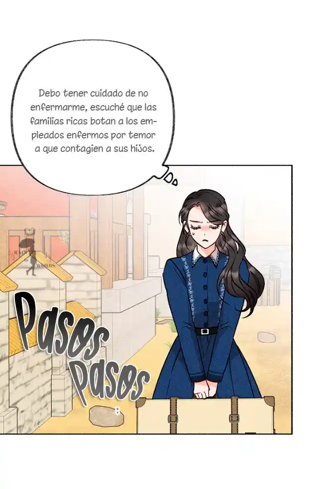 A MI QUERIDO Y GROSERO CON MÚLTIPLES PERSONALIDADES - Capítulo 2 - Página 77 - LectorTMOo