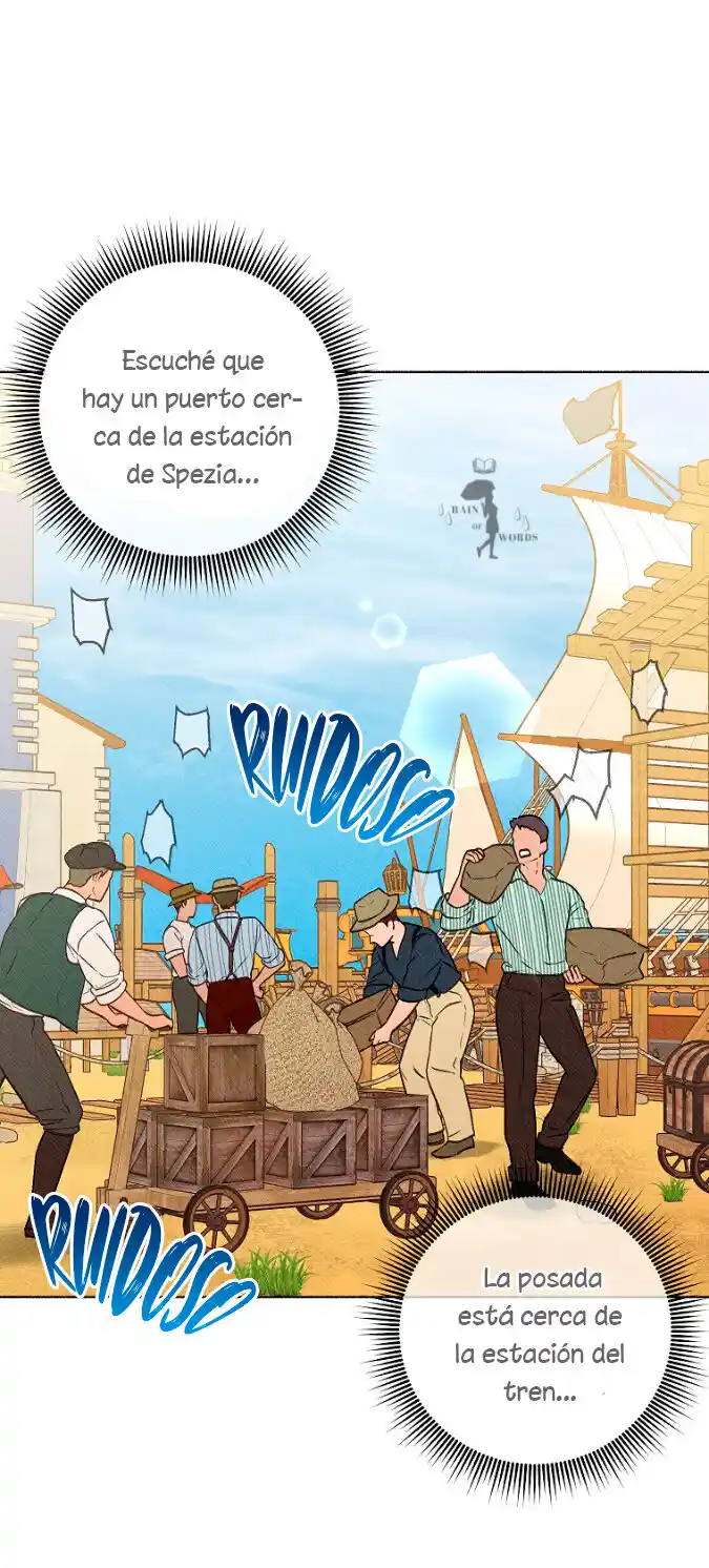 A MI QUERIDO Y GROSERO CON MÚLTIPLES PERSONALIDADES - Capítulo 2 - Página 80 - LectorTMOo