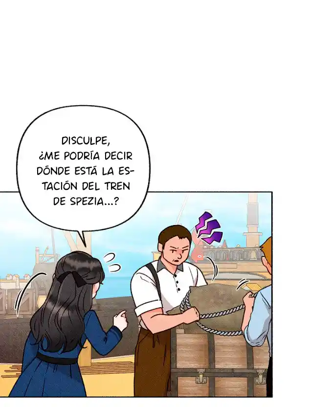 A MI QUERIDO Y GROSERO CON MÚLTIPLES PERSONALIDADES - Capítulo 2 - Página 81 - LectorTMOo