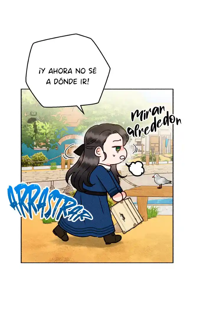 A MI QUERIDO Y GROSERO CON MÚLTIPLES PERSONALIDADES - Capítulo 2 - Página 83 - LectorTMOo
