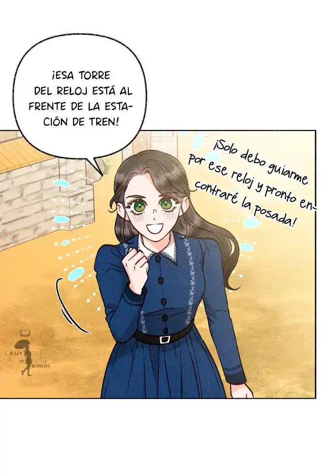 A MI QUERIDO Y GROSERO CON MÚLTIPLES PERSONALIDADES - Capítulo 2 - Página 86 - LectorTMOo