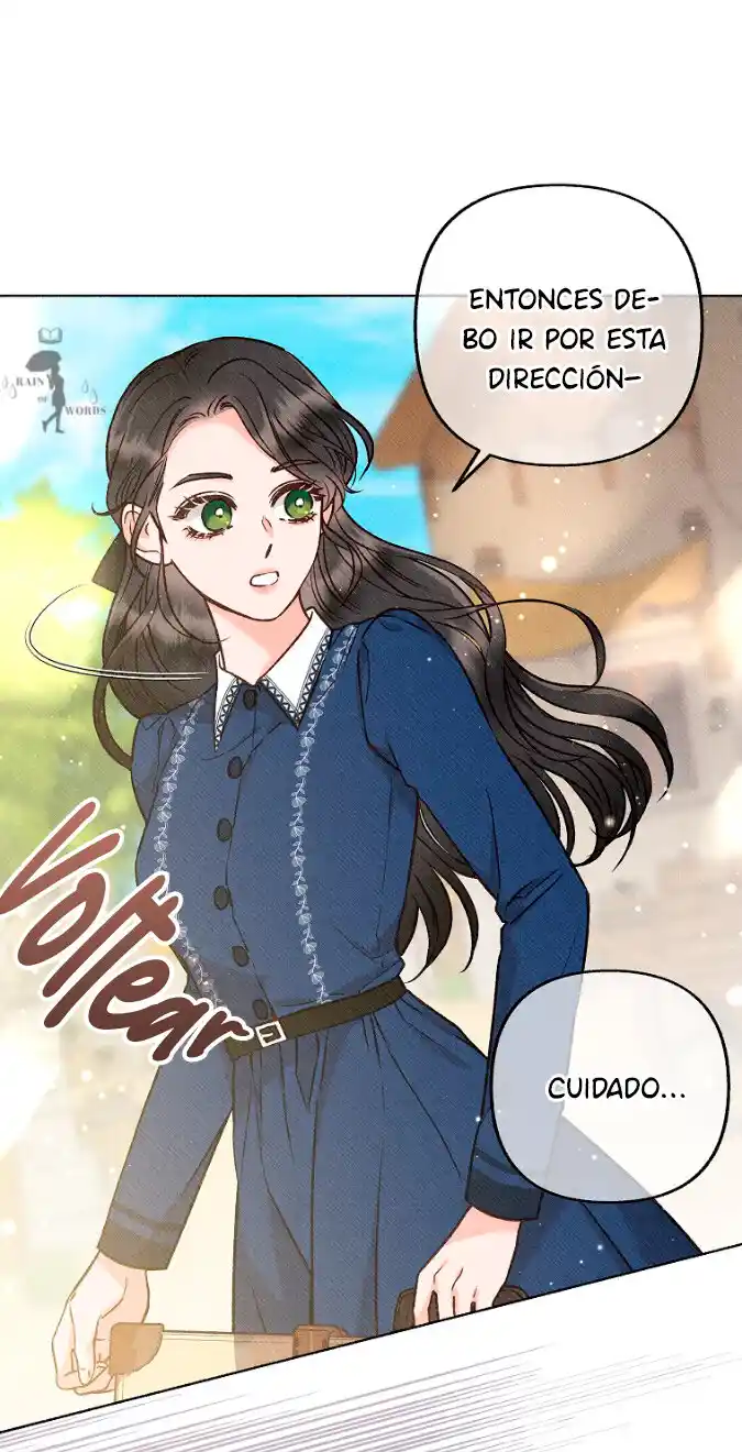 A MI QUERIDO Y GROSERO CON MÚLTIPLES PERSONALIDADES - Capítulo 2 - Página 87 - LectorTMOo