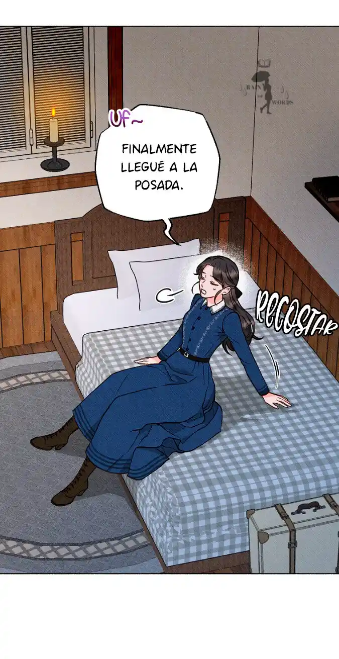A MI QUERIDO Y GROSERO CON MÚLTIPLES PERSONALIDADES - Capítulo 4 - Página 3 - LectorTMOo