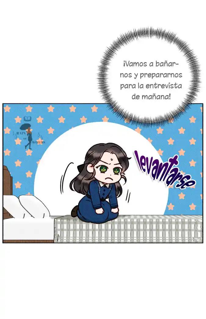 A MI QUERIDO Y GROSERO CON MÚLTIPLES PERSONALIDADES - Capítulo 4 - Página 8 - LectorTMOo
