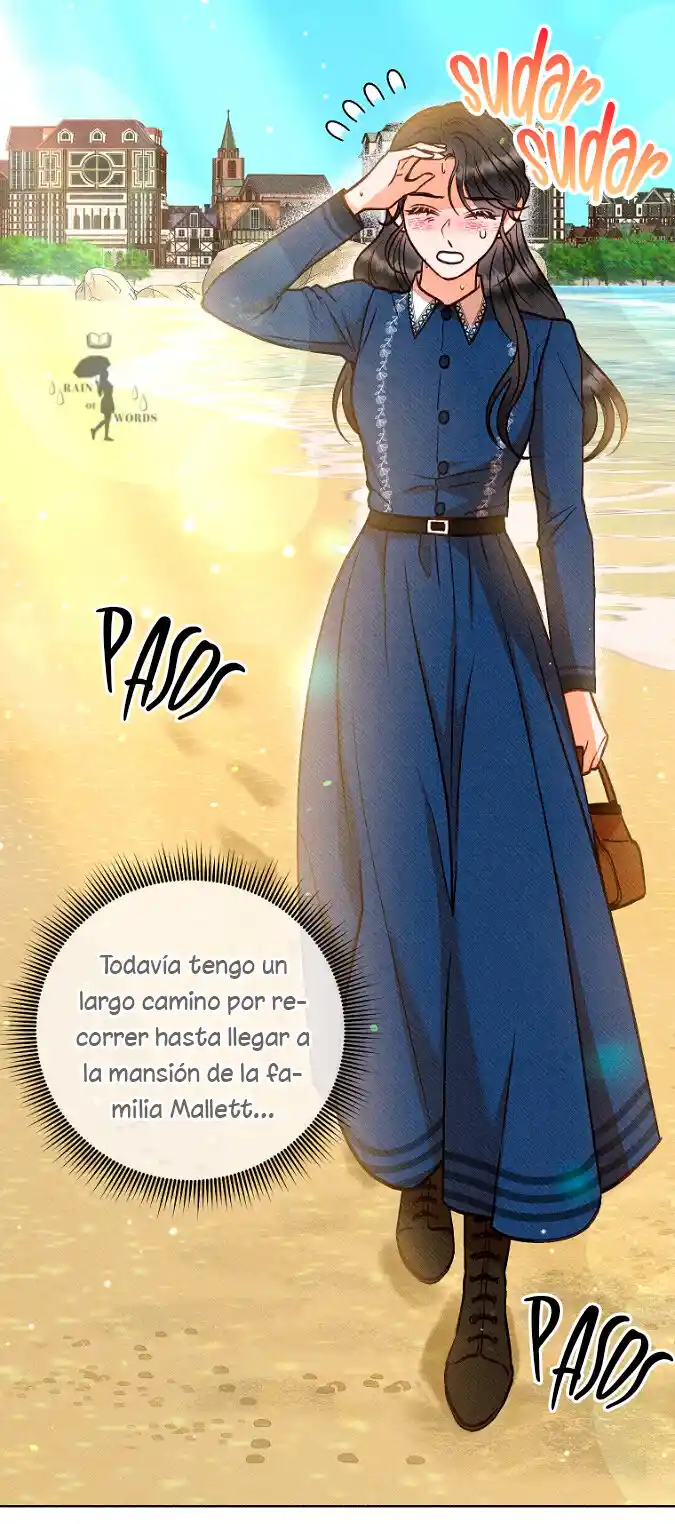 A MI QUERIDO Y GROSERO CON MÚLTIPLES PERSONALIDADES - Capítulo 4 - Página 11 - LectorTMOo