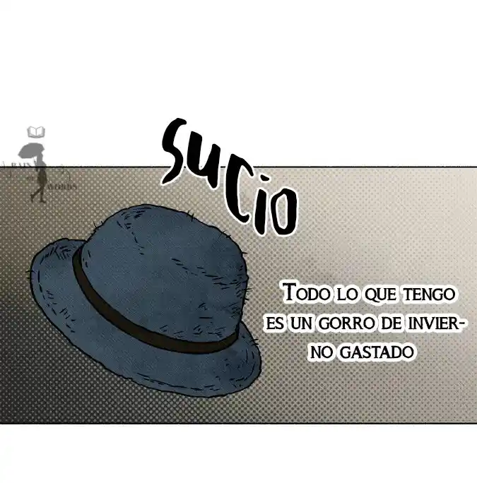 A MI QUERIDO Y GROSERO CON MÚLTIPLES PERSONALIDADES - Capítulo 4 - Página 13 - LectorTMOo
