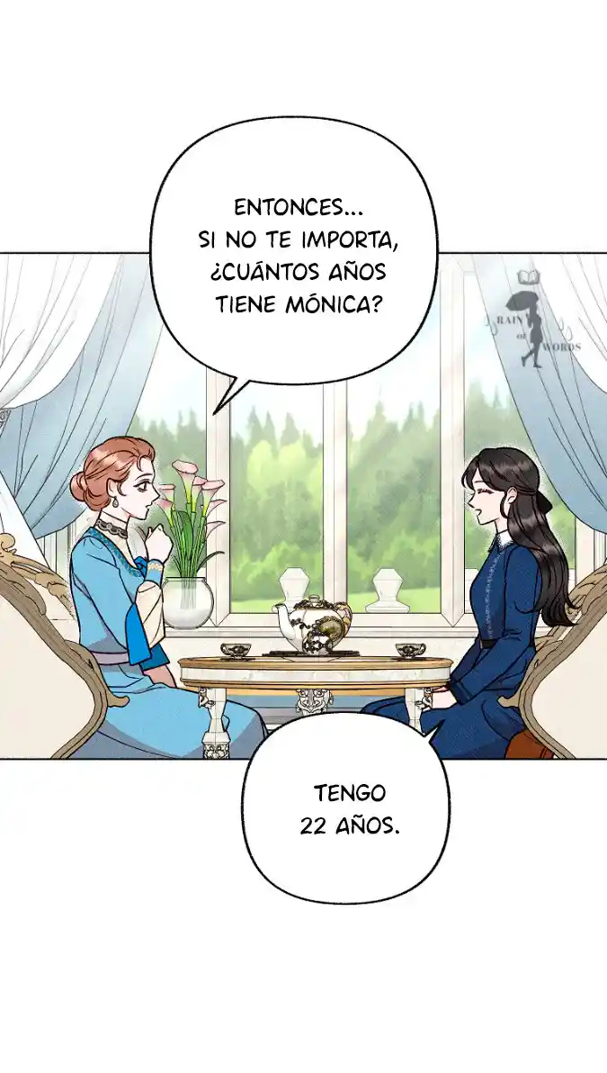 A MI QUERIDO Y GROSERO CON MÚLTIPLES PERSONALIDADES - Capítulo 4 - Página 29 - LectorTMOo