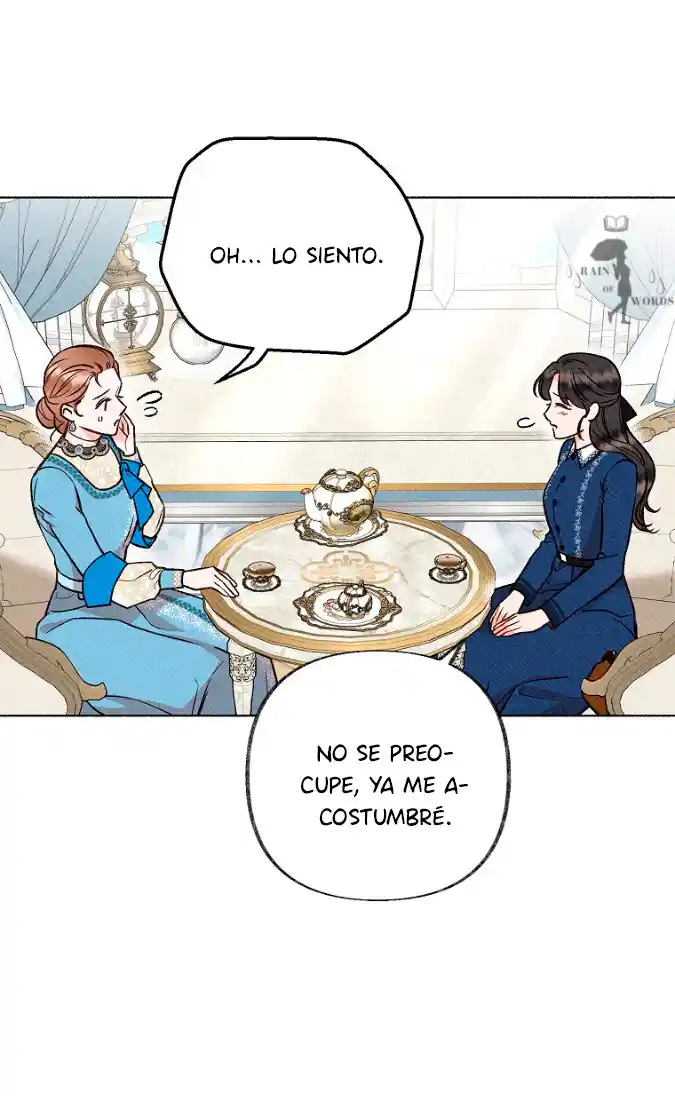 A MI QUERIDO Y GROSERO CON MÚLTIPLES PERSONALIDADES - Capítulo 4 - Página 36 - LectorTMOo