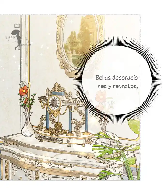 A MI QUERIDO Y GROSERO CON MÚLTIPLES PERSONALIDADES - Capítulo 4 - Página 38 - LectorTMOo