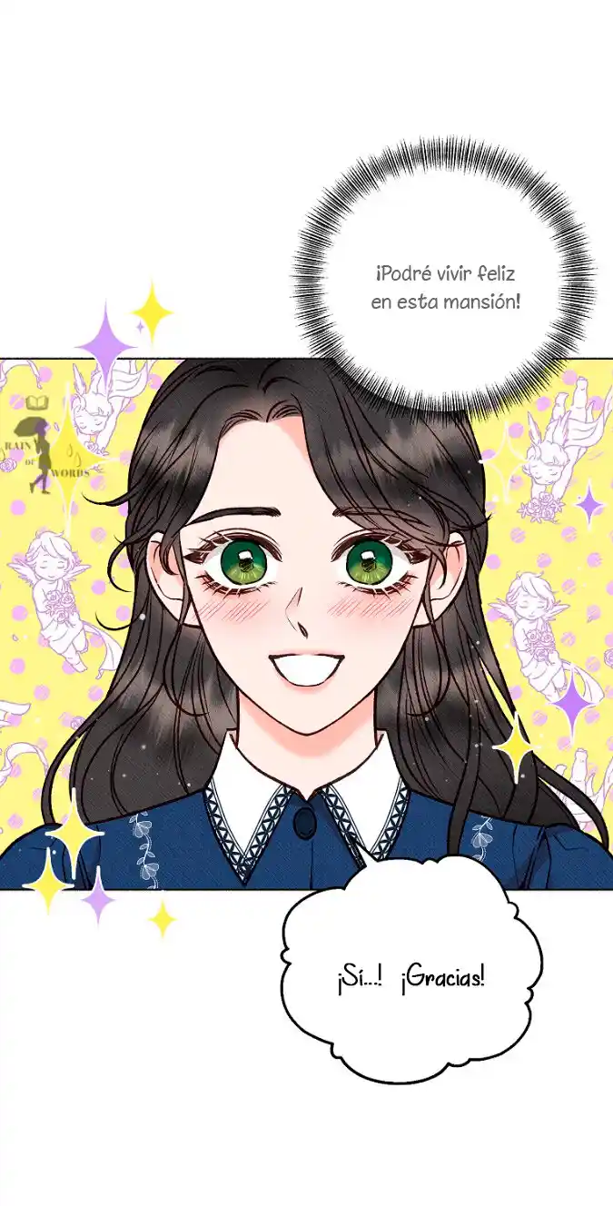 A MI QUERIDO Y GROSERO CON MÚLTIPLES PERSONALIDADES - Capítulo 4 - Página 45 - LectorTMOo