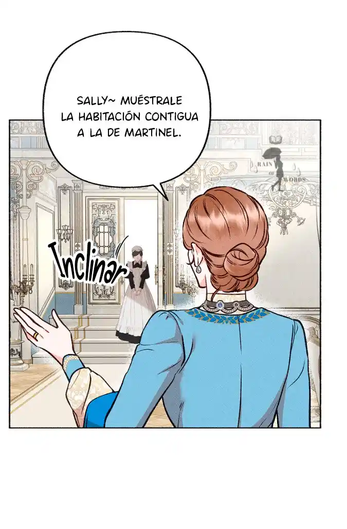A MI QUERIDO Y GROSERO CON MÚLTIPLES PERSONALIDADES - Capítulo 4 - Página 47 - LectorTMOo