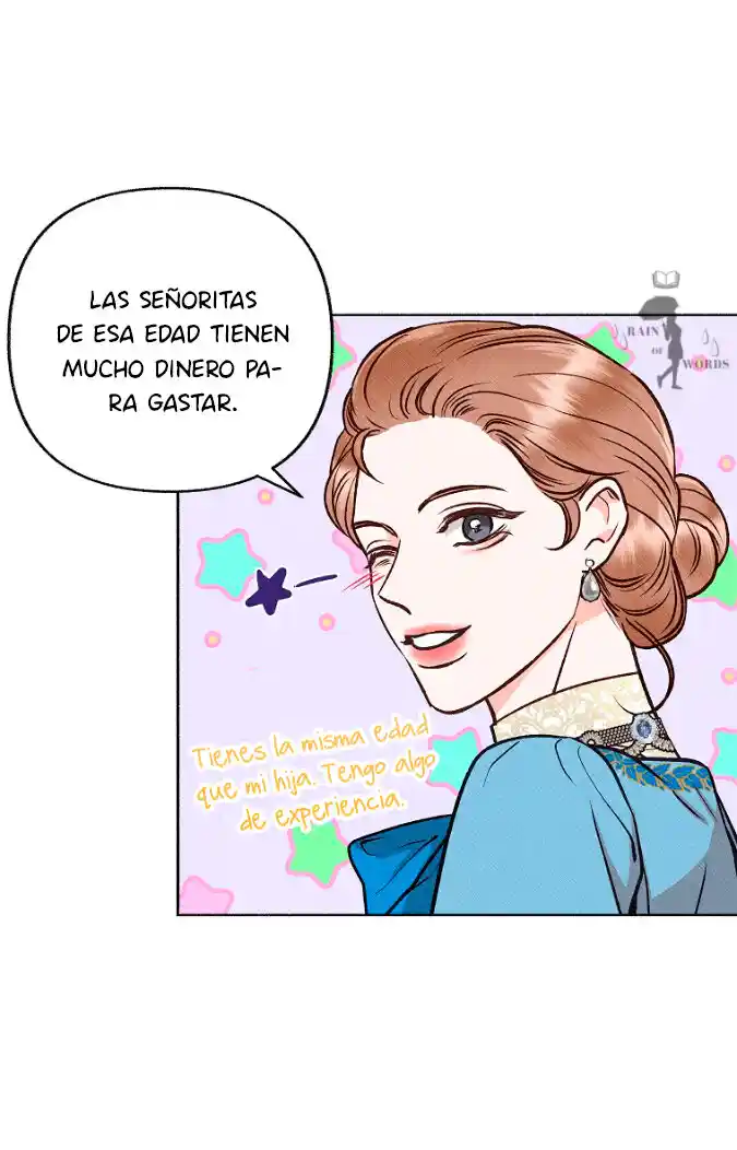 A MI QUERIDO Y GROSERO CON MÚLTIPLES PERSONALIDADES - Capítulo 4 - Página 50 - LectorTMOo