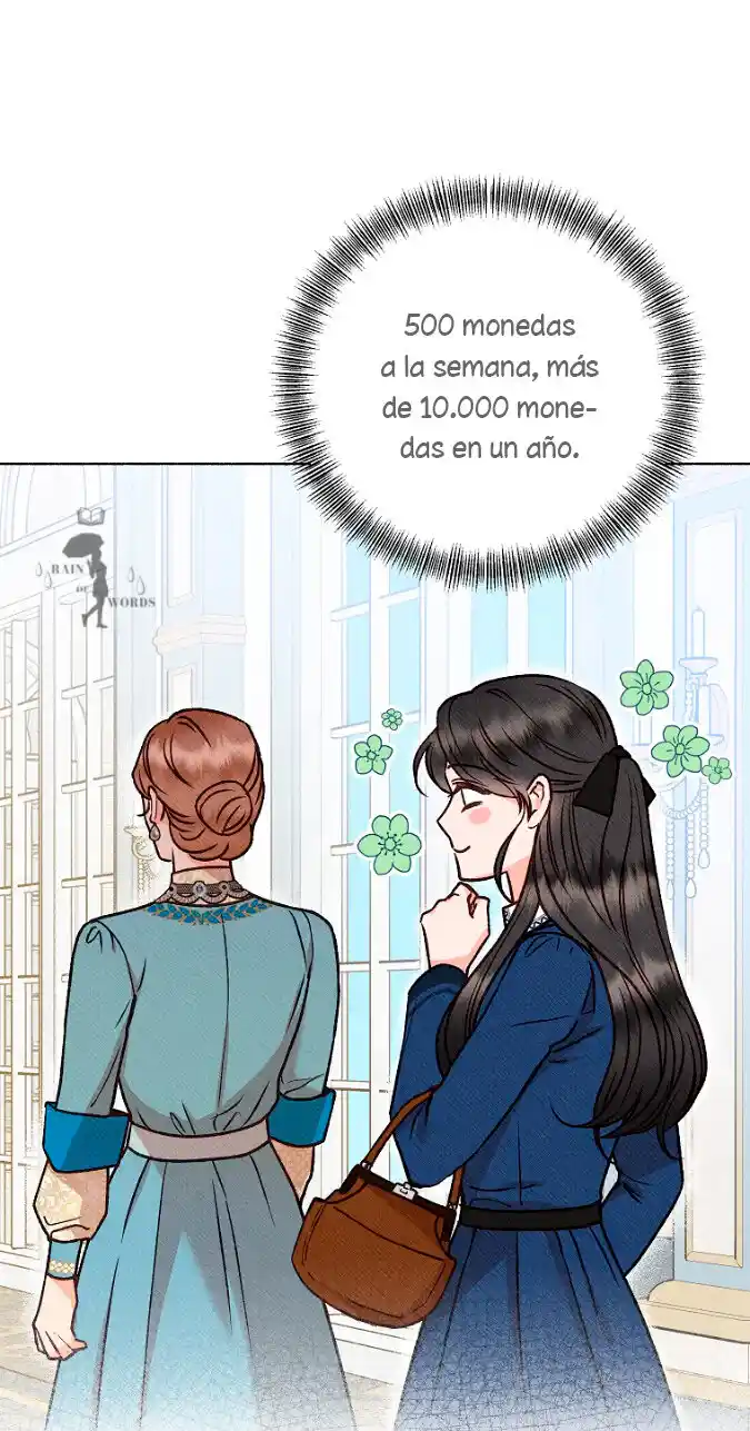 A MI QUERIDO Y GROSERO CON MÚLTIPLES PERSONALIDADES - Capítulo 4 - Página 52 - LectorTMOo