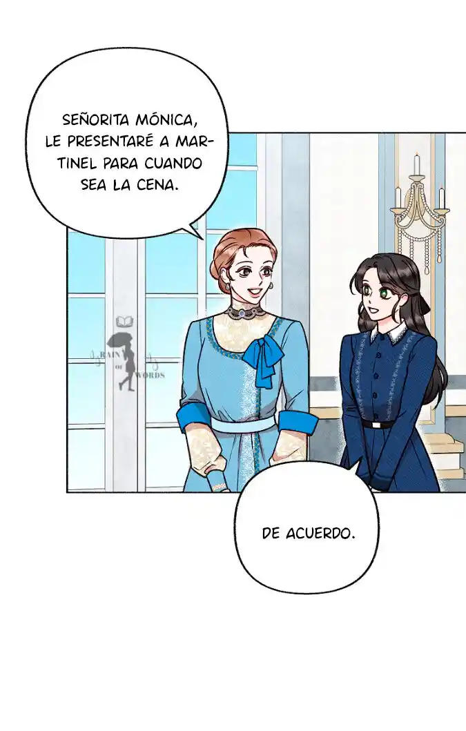 A MI QUERIDO Y GROSERO CON MÚLTIPLES PERSONALIDADES - Capítulo 4 - Página 54 - LectorTMOo