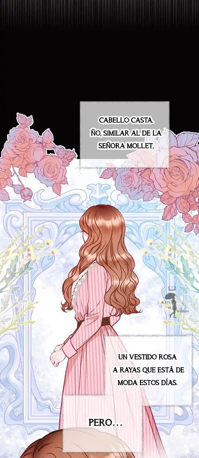 A MI QUERIDO Y GROSERO CON MÚLTIPLES PERSONALIDADES - Capítulo 4 - Página 60 - LectorTMOo