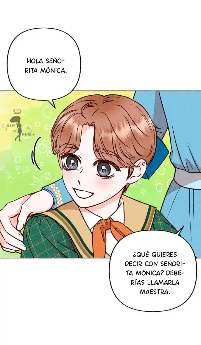 A MI QUERIDO Y GROSERO CON MÚLTIPLES PERSONALIDADES - Capítulo 4 - Página 64 - LectorTMOo