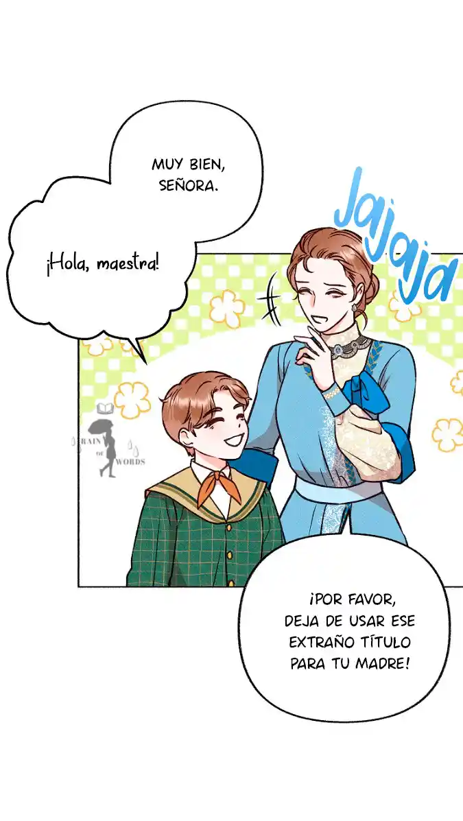 A MI QUERIDO Y GROSERO CON MÚLTIPLES PERSONALIDADES - Capítulo 4 - Página 65 - LectorTMOo