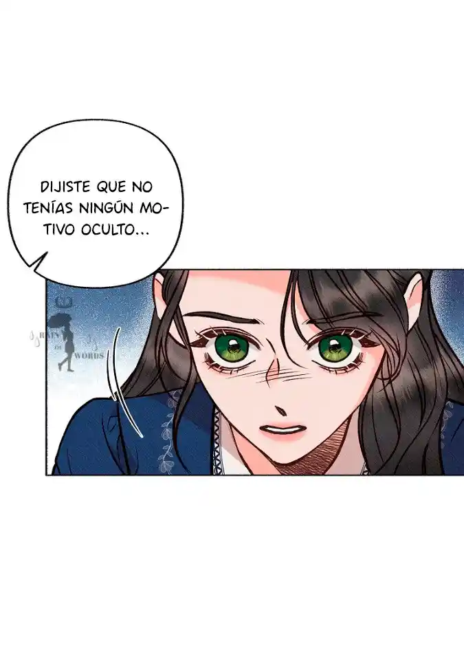 A MI QUERIDO Y GROSERO CON MÚLTIPLES PERSONALIDADES - Capítulo 6 - Página 8 - LectorTMOo