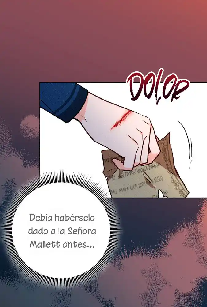 A MI QUERIDO Y GROSERO CON MÚLTIPLES PERSONALIDADES - Capítulo 6 - Página 14 - LectorTMOo