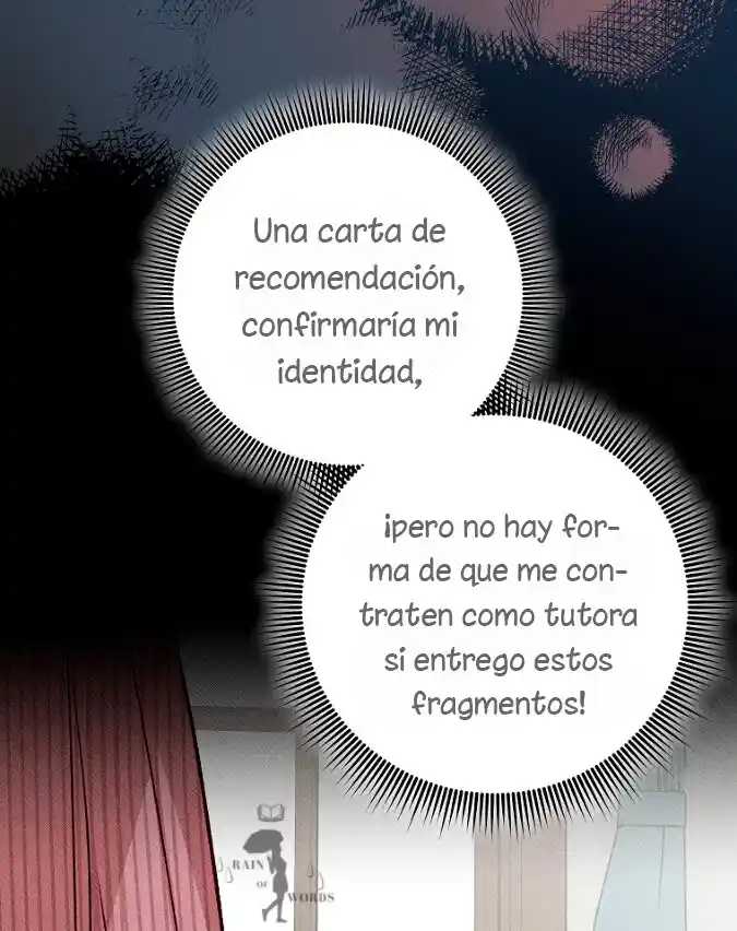 A MI QUERIDO Y GROSERO CON MÚLTIPLES PERSONALIDADES - Capítulo 6 - Página 15 - LectorTMOo