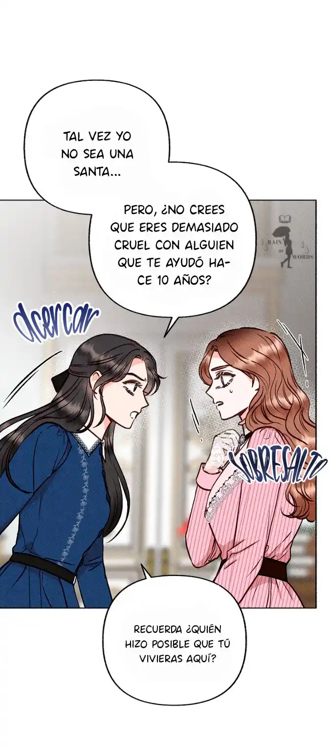 A MI QUERIDO Y GROSERO CON MÚLTIPLES PERSONALIDADES - Capítulo 6 - Página 20 - LectorTMOo