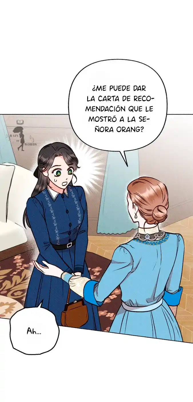 A MI QUERIDO Y GROSERO CON MÚLTIPLES PERSONALIDADES - Capítulo 6 - Página 30 - LectorTMOo