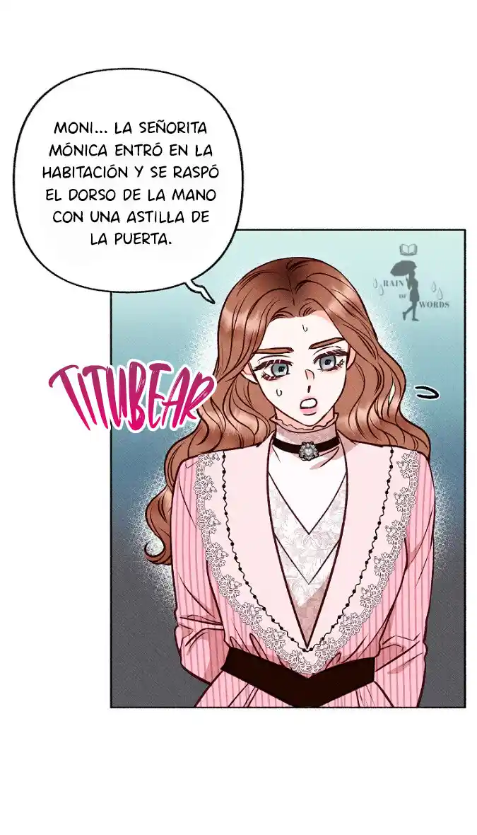 A MI QUERIDO Y GROSERO CON MÚLTIPLES PERSONALIDADES - Capítulo 6 - Página 36 - LectorTMOo