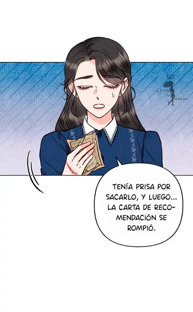 A MI QUERIDO Y GROSERO CON MÚLTIPLES PERSONALIDADES - Capítulo 6 - Página 39 - LectorTMOo
