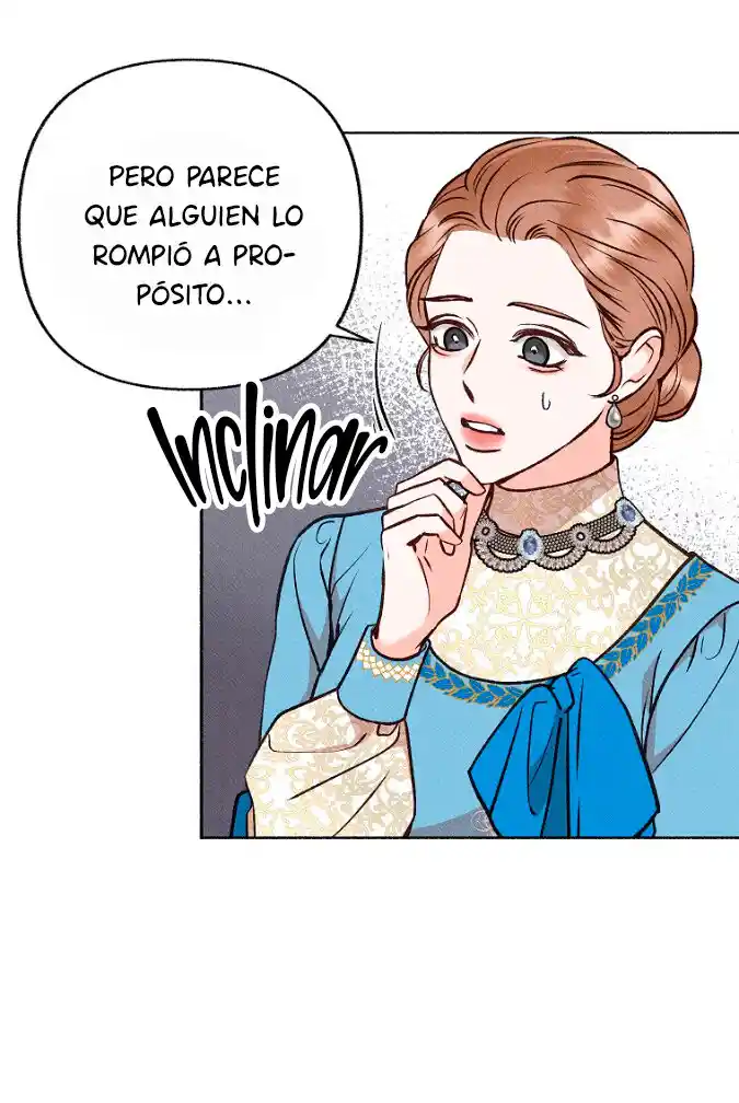 A MI QUERIDO Y GROSERO CON MÚLTIPLES PERSONALIDADES - Capítulo 6 - Página 40 - LectorTMOo