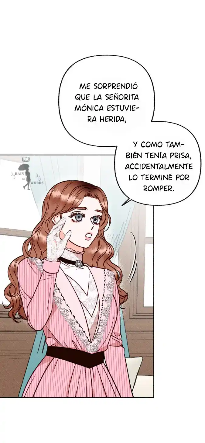 A MI QUERIDO Y GROSERO CON MÚLTIPLES PERSONALIDADES - Capítulo 6 - Página 41 - LectorTMOo