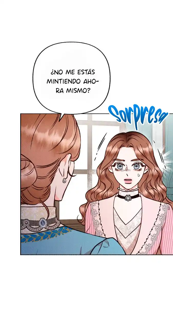 A MI QUERIDO Y GROSERO CON MÚLTIPLES PERSONALIDADES - Capítulo 6 - Página 43 - LectorTMOo